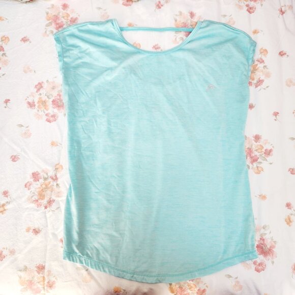 HEAD quick dry active top XS - Picture 2 of 4